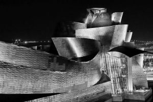 09 Museum in Bilbao UWie